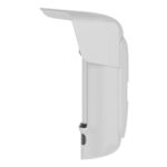 Бездротовий вуличний датчик руху Ajax MotionCam Outdoor HighMount (PhOD) Jeweller White з фотофіксацією за тривогою та за запитом - Зображення 6