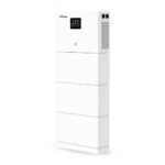 Інвертор з інтегрованою батареєю PROSTAR ESS PLA PRO6K05 - Зображення 2