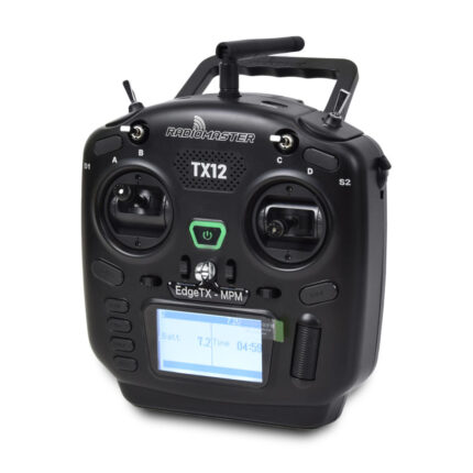 Пульт керування FPV дроном RadioMaster TX12 MKII CC2500