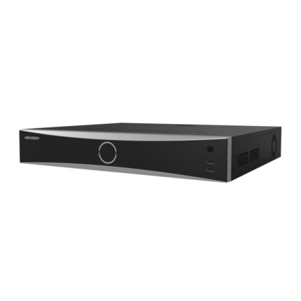 IP-відеореєстратор 16-канальний Hikvision DS-7716NXI-K4 з відеоаналітикою для систем відеоспостереження
