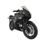 Електроскутер TV6 Wuxi Jose Electric 3000W 72V 60Ah black