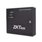 Біометричний контролер для 2 дверей ZKTeco inBio260 Pro Plus Package B у боксі