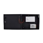 Біометричний контролер для 2 дверей ZKTeco inBio260 Pro Plus Package B у боксі - Зображення 2