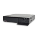IP-відеореєстратор 64-канальний Provision-ISR NVR16-641600RFAN(2U) з розпізнаванням облич для систем відеоспостереження - Зображення 2