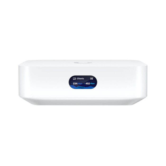 Маршрутизатор Ubiquiti Unifi Express (UX) - Зображення 2