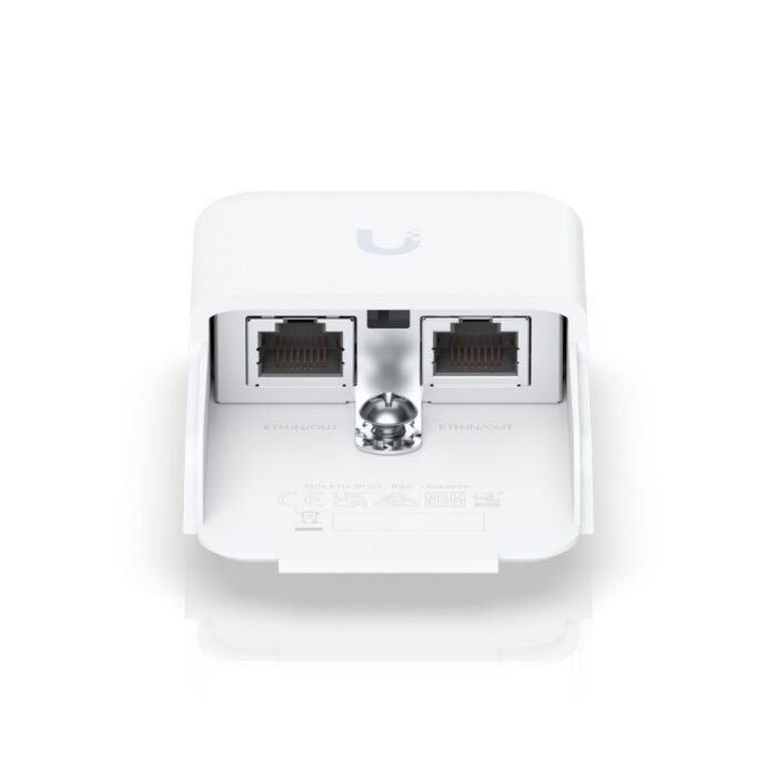 Грозозахист Ubiquiti Ethernet Surge Protector ETH-SP-G2 - Зображення 3