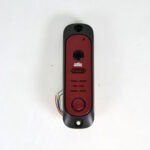 Відеопанель ATIS AT-380HD Red (розпродаж 651) - Зображення 2