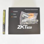 Біометричний контролер для 2 дверей ZKTeco inBio260 Pro Plus Package B у боксі - Зображення 4