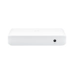 РоЕ-комутатор Ubiquiti Unifi Switch Lite 8 PoE (USW-LITE-8-POE) - Зображення 3