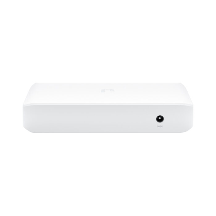 РоЕ-комутатор Ubiquiti Unifi Switch Lite 8 PoE (USW-LITE-8-POE) - Зображення 3