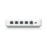 Маршрутизатор Ubiquiti UniFi Cloud Gateway Ultra (UCG-Ultra) - Зображення 5