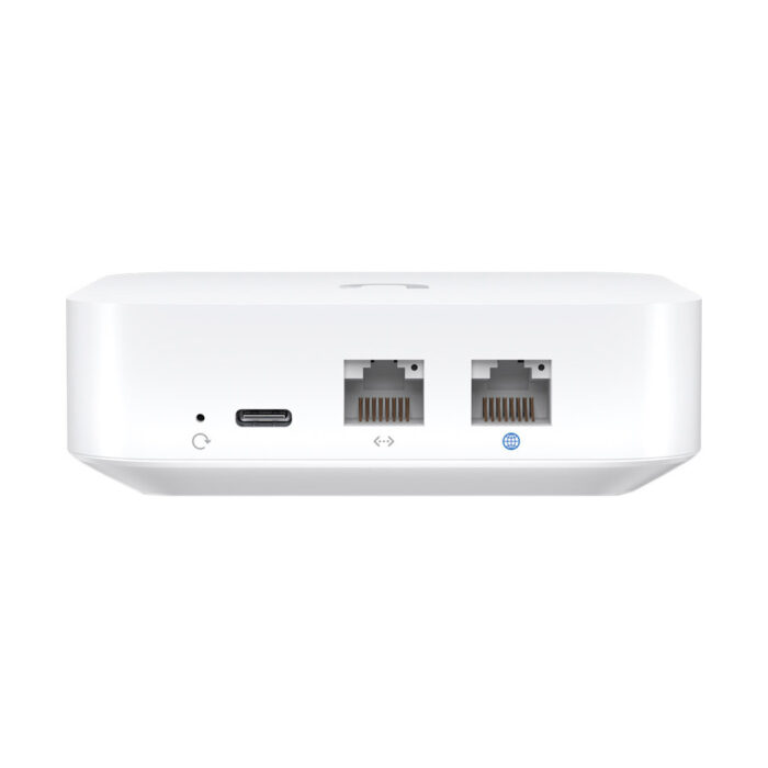 Маршрутизатор Ubiquiti Unifi Express (UX) - Зображення 5