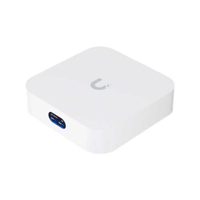 Маршрутизатор Ubiquiti Unifi Express (UX) - Зображення 3