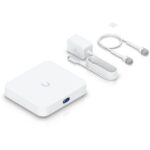 Маршрутизатор Ubiquiti UniFi Cloud Gateway Ultra (UCG-Ultra) - Зображення 7