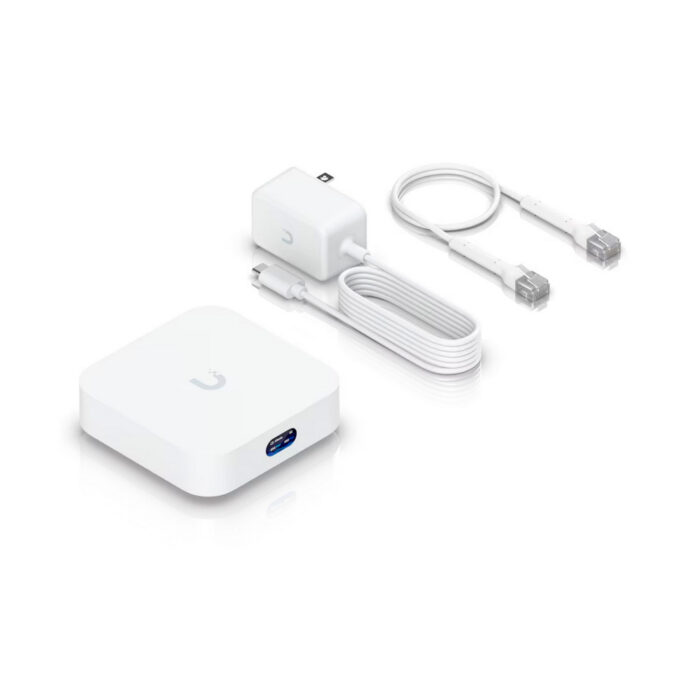 Маршрутизатор Ubiquiti Unifi Express (UX) - Зображення 6
