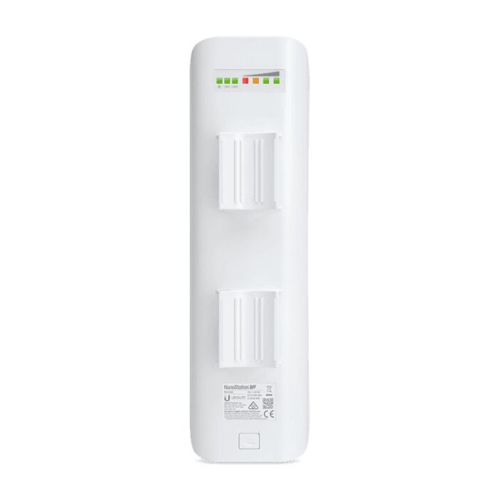 Wi-Fi точка доступу Ubiquiti NanoStation M5 (NS-M5) - Зображення 3