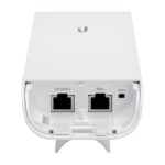 Wi-Fi точка доступу Ubiquiti NanoStation M5 (NS-M5) - Зображення 4