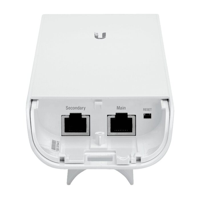 Wi-Fi точка доступу Ubiquiti NanoStation M5 (NS-M5) - Зображення 4