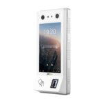 Біометричний термінал ZKTeco G4[TI][ID][FP] з функцією вимірювання температури