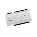 Біометричний контролер для 4 дверей ZKTeco inBio460 Pro Plus - Зображення 2
