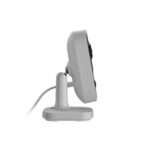 Wi-Fi камера відеоспостереження Ajax IndoorCam white з ІЧ датчиком руху та вбудованим ШІ - Зображення 3