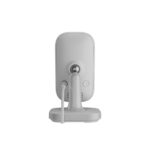 Wi-Fi камера відеоспостереження Ajax IndoorCam white з ІЧ датчиком руху та вбудованим ШІ - Зображення 6