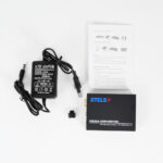 Медiаконвертер STELS 10/100/1000-TX RJ45 + 100/1000-FX SFP-слот - Зображення 6