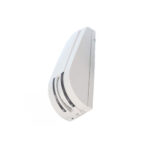 Вуличний комбінований датчик руху GSN Electronic PATROL 101 з лінзою штора (PIR+MW) - Зображення 3