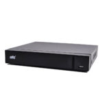 XVR відеореєстратор 4-канальний ATIS XVR 3104HC для систем відеонагляду