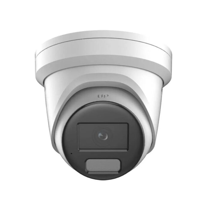 IP-відеокамера 4 Мп Hikvision DS-2CD2346G2H-IU (eF) (2.8 мм) AcuSense з відеоаналітикою для системи відеонагляду - Зображення 2