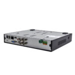 XVR відеореєстратор 4-канальний ATIS XVR 3104HC для систем відеонагляду - Зображення 2