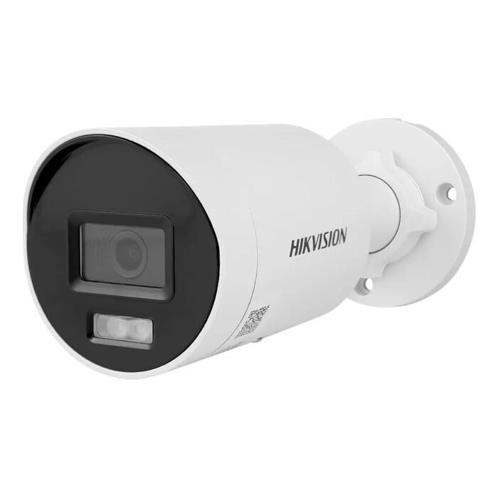 IP-відеокамера 4 Мп Hikvision DS-2CD2043G2-LI (4 мм) AcuSense з відеоаналітикою для системи відеонагляду - Зображення 2