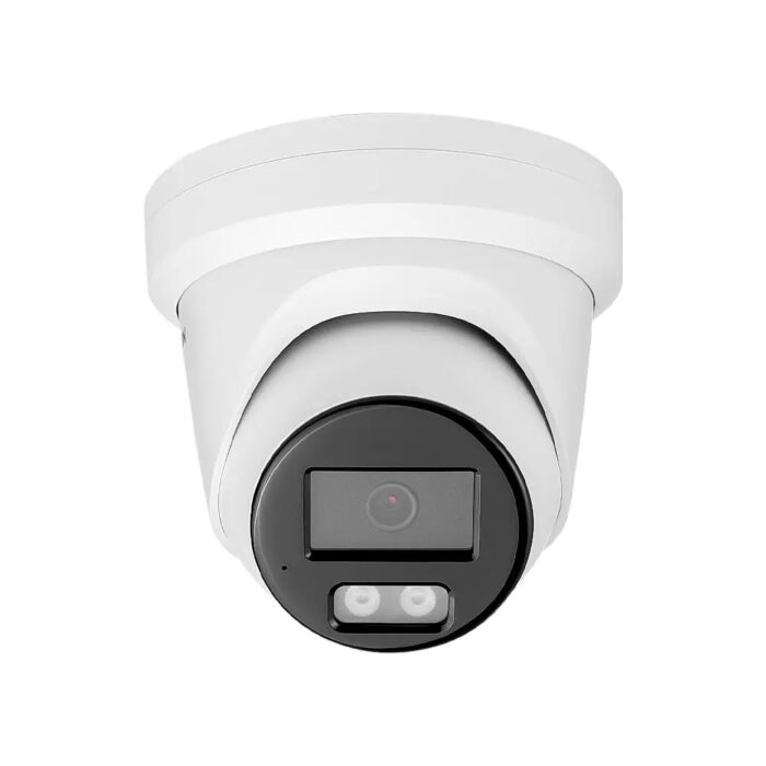 IP-відеокамера 4 Мп Hikvision DS-2CD2346G2H-IU (eF) (2.8 мм) AcuSense з відеоаналітикою для системи відеонагляду - Зображення 3