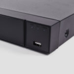 XVR відеореєстратор 8-канальний ATIS XVR 3108HC - Зображення 3