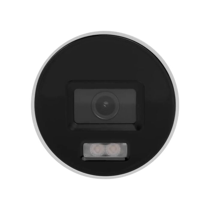 IP-відеокамера 4 Мп Hikvision DS-2CD2043G2-LI (4 мм) AcuSense з відеоаналітикою для системи відеонагляду - Зображення 3