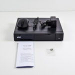 XVR відеореєстратор 4-канальний ATIS XVR 3104HC для систем відеонагляду - Зображення 4