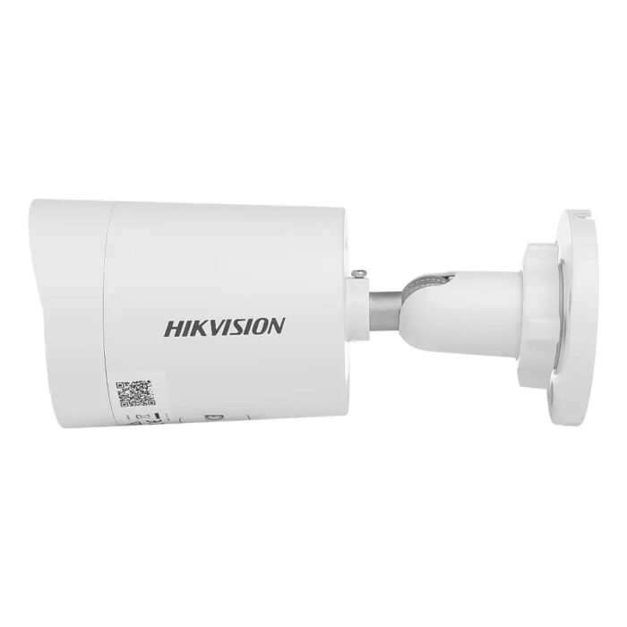 IP-відеокамера 4 Мп Hikvision DS-2CD2043G2-LI (4 мм) AcuSense з відеоаналітикою для системи відеонагляду - Зображення 4