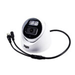 Комплект відеоспостереження ATIS kit 4 int - Зображення 5