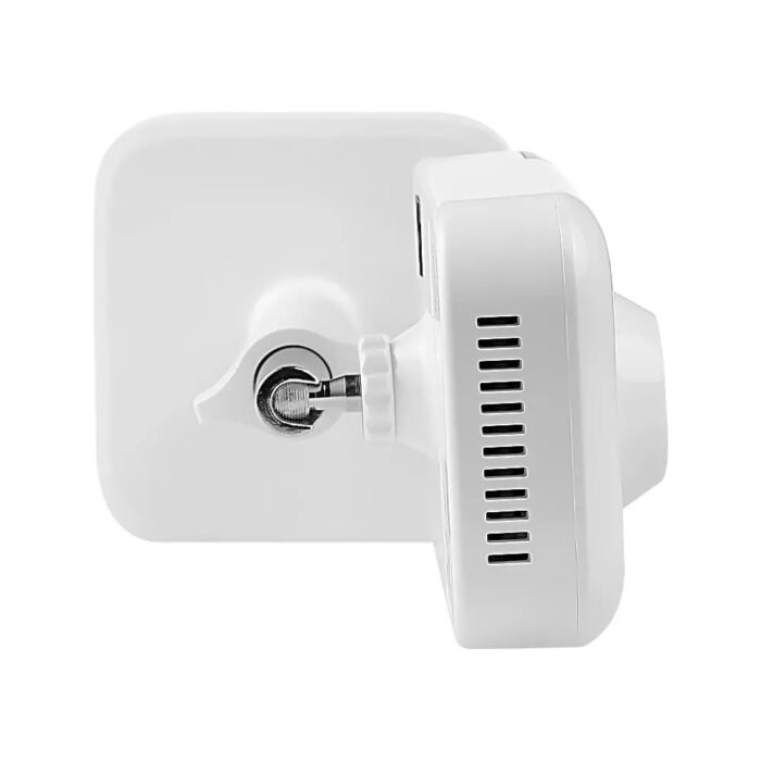 IP-відеокамера 6 Мп Hikvision DS-2CD2463G2-I (2.8 мм) AcuSense з вбудованим мікрофоном і динаміком для системи відеонагляду - Зображення 6