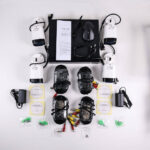 Комплект відеоспостереження ATIS kit 4 ext - Зображення 6