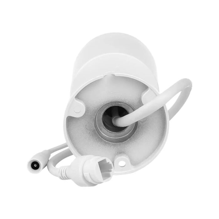 IP-відеокамера 4 Мп Hikvision DS-2CD2043G2-LI (4 мм) AcuSense з відеоаналітикою для системи відеонагляду - Зображення 6