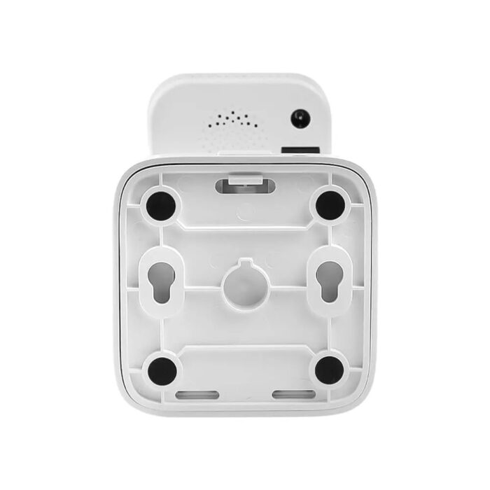 IP-відеокамера 6 Мп Hikvision DS-2CD2463G2-I (2.8 мм) AcuSense з вбудованим мікрофоном і динаміком для системи відеонагляду - Зображення 8