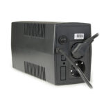 Джерело безперебійного живлення EnerGenie EG-UPS-B850 850ВА / 510Вт лінійно-інтерактивне з функцією холодного старту - Зображення 2