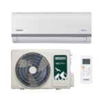 Кондиціонер Bergen BEI09FRD / BEO09FRD Fjord інверторний