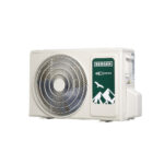 Кондиціонер Bergen BEI09FRD / BEO09FRD Fjord інверторний - Зображення 4