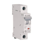 Автоматичний вимикач HL-C10/1 Eaton 1P 10А C