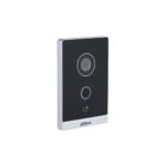 Wi-Fi відеопанель 2 Мп зі зчитувачем Mifare Dahua DHI-VTO2211G-WP-S2 - Зображення 2