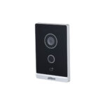 Wi-Fi відеопанель 2 Мп зі зчитувачем Mifare Dahua DHI-VTO2211G-WP-S2 - Зображення 3