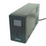 Джерело безперебійного живлення EnerGenie EG-UPS-032 850ВА / 510Вт лінійно-інтерактивне з LCD-дисплеєм - Зображення 3