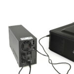 Джерело безперебійного живлення EnerGenie EG-UPS-PS2000-01 2000ВА / 1600Вт лінійно-інтерактивне з правильною синусоїдою - Зображення 3